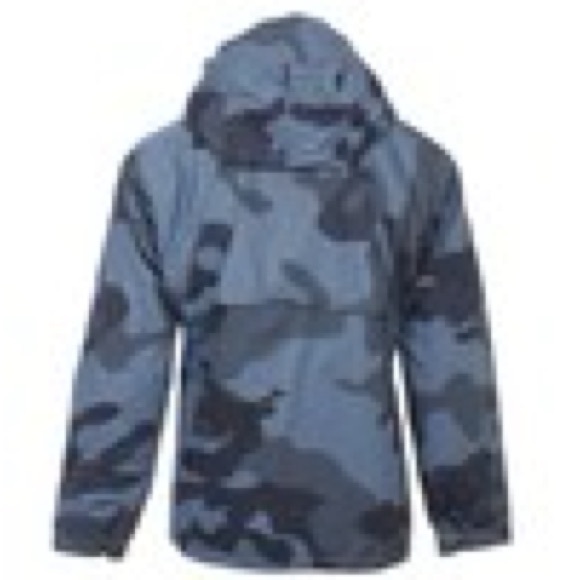 G Star Raw Camo Jacket - Picture 4 of 4